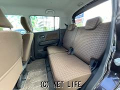 日産 モコ