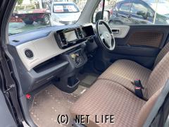 日産 モコ