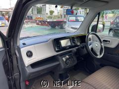 日産 モコ