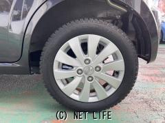 日産 モコ