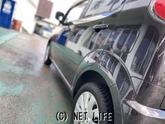 日産 モコ