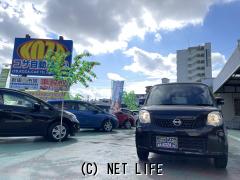 日産 モコ