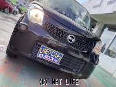 日産 モコ