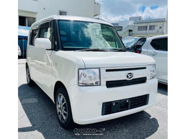 ダイハツ ムーヴコンテ