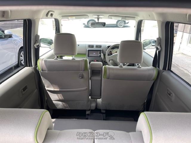 ダイハツ ムーヴコンテ