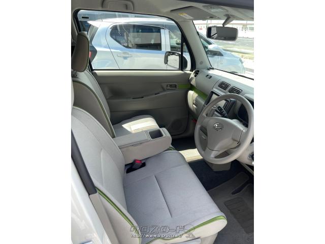 ダイハツ ムーヴコンテ