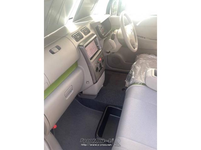 ダイハツ ムーヴコンテ