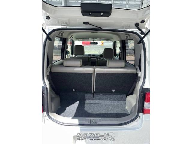 ダイハツ ムーヴコンテ