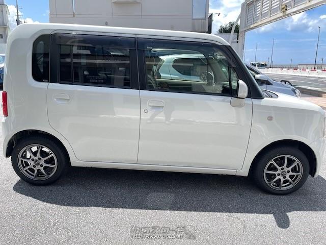 ダイハツ ムーヴコンテ