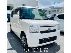 ダイハツ ムーヴコンテ