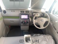 ダイハツ ムーヴコンテ