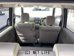 ダイハツ ムーヴコンテ