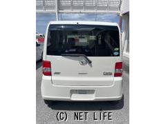 ダイハツ ムーヴコンテ