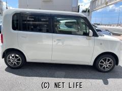 ダイハツ ムーヴコンテ