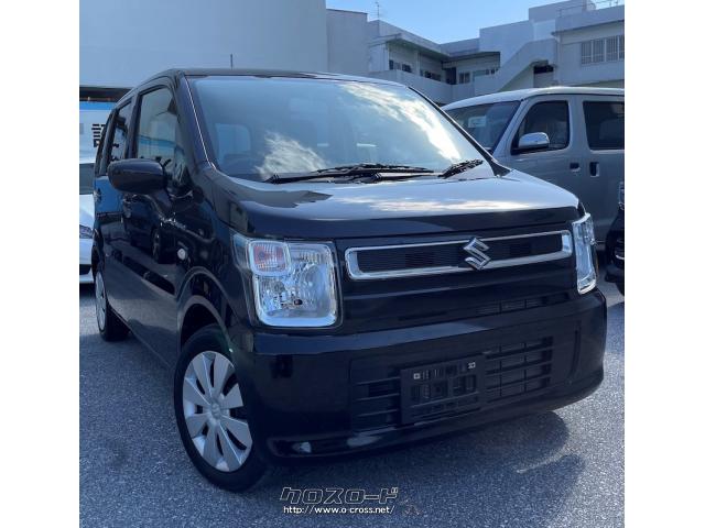 スズキ ワゴンR