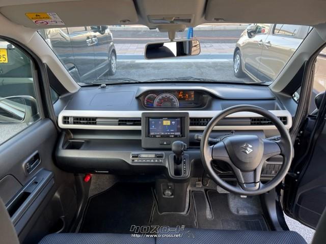 スズキ ワゴンR