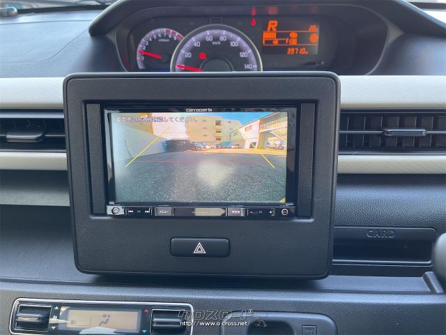 スズキ ワゴンR