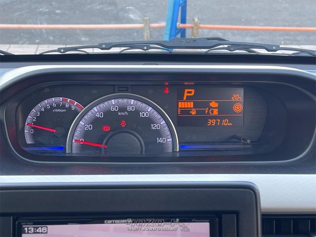 スズキ ワゴンR