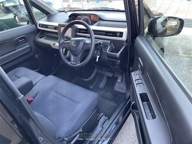 スズキ ワゴンR