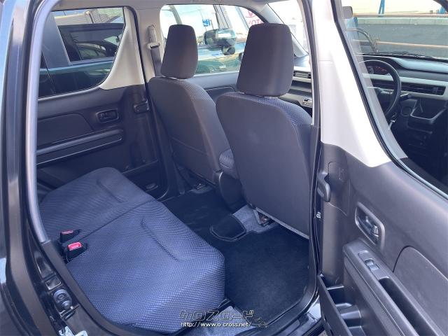 スズキ ワゴンR