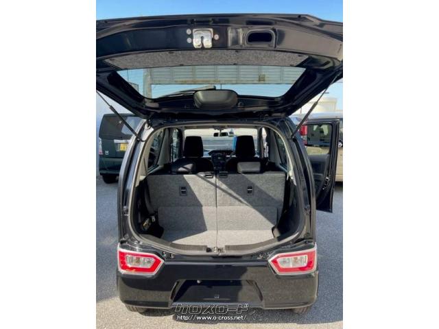 スズキ ワゴンR