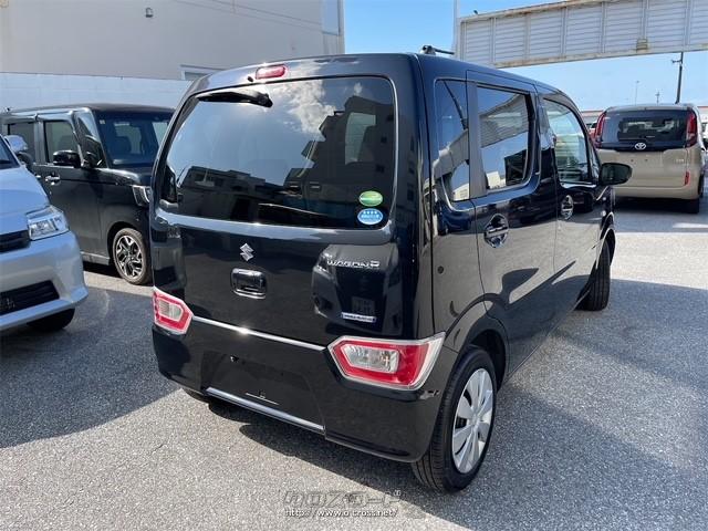 スズキ ワゴンR