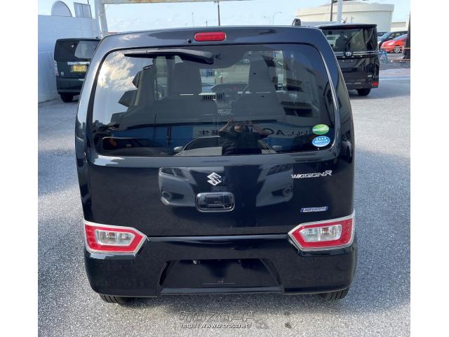 スズキ ワゴンR