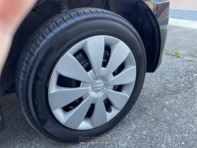 スズキ ワゴンR