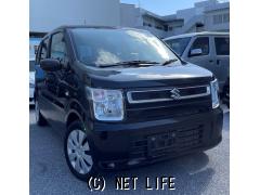 スズキ ワゴンR