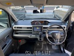 スズキ ワゴンR