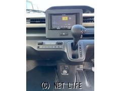 スズキ ワゴンR