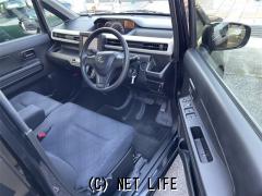 スズキ ワゴンR