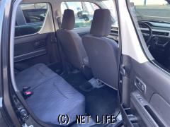 スズキ ワゴンR