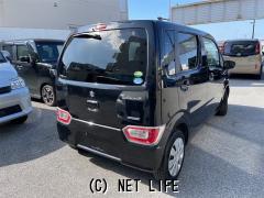 スズキ ワゴンR