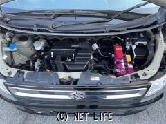 スズキ ワゴンR