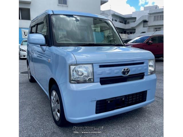 トヨタ ピクシススペース L・2015(H27)年式・ミズイロ・660cc・幸喜