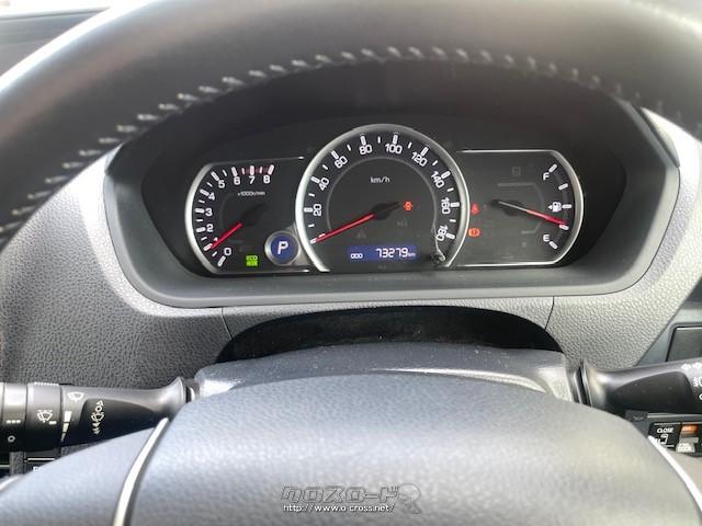 トヨタ ヴォクシー（VOXY） ZS・2014(H26)年式・ブラック・2000cc