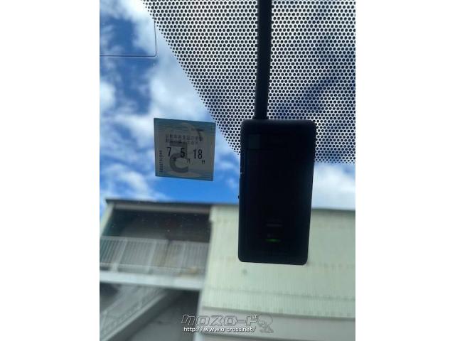 トヨタ ヴォクシー（VOXY） ZS・2014(H26)年式・ブラック・2000cc