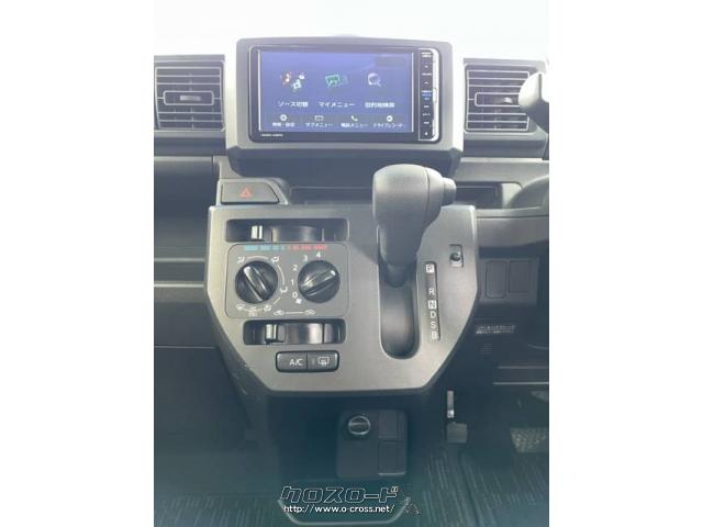 ダイハツ ウェイク D SA ll・2017(H29)年式・ブルー・660cc・幸喜