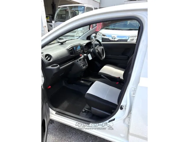 ダイハツ ミライース