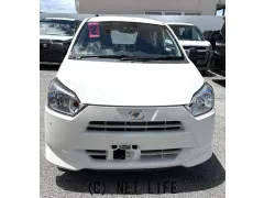 ダイハツ ミライース