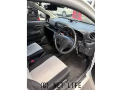 ダイハツ ミライース