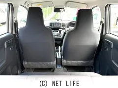 ダイハツ ミライース