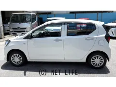 ダイハツ ミライース