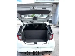 ダイハツ ミライース