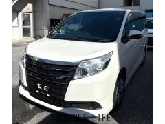 トヨタ ノア