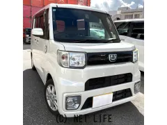 ダイハツ ウェイク