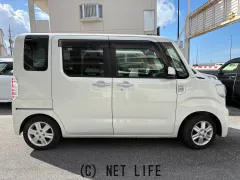 ダイハツ ウェイク