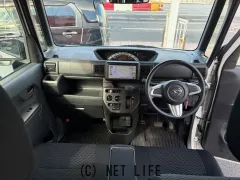 ダイハツ ウェイク