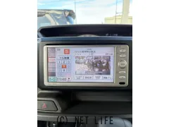 ダイハツ ウェイク